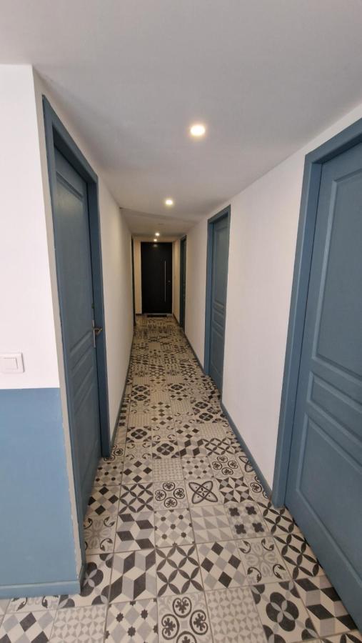 Residence Du Portail D'Avail Sigean Bagian luar foto