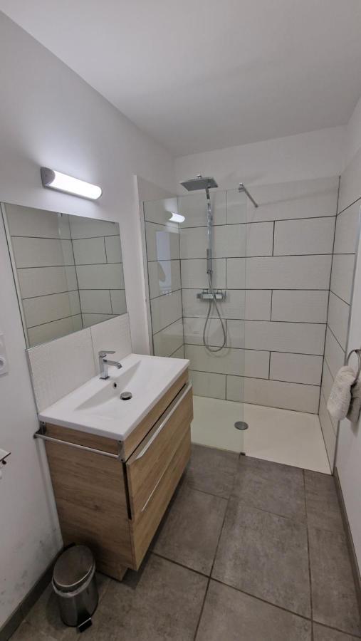 Residence Du Portail D'Avail Sigean Bagian luar foto
