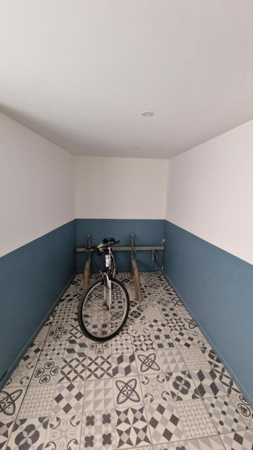 Residence Du Portail D'Avail Sigean Bagian luar foto