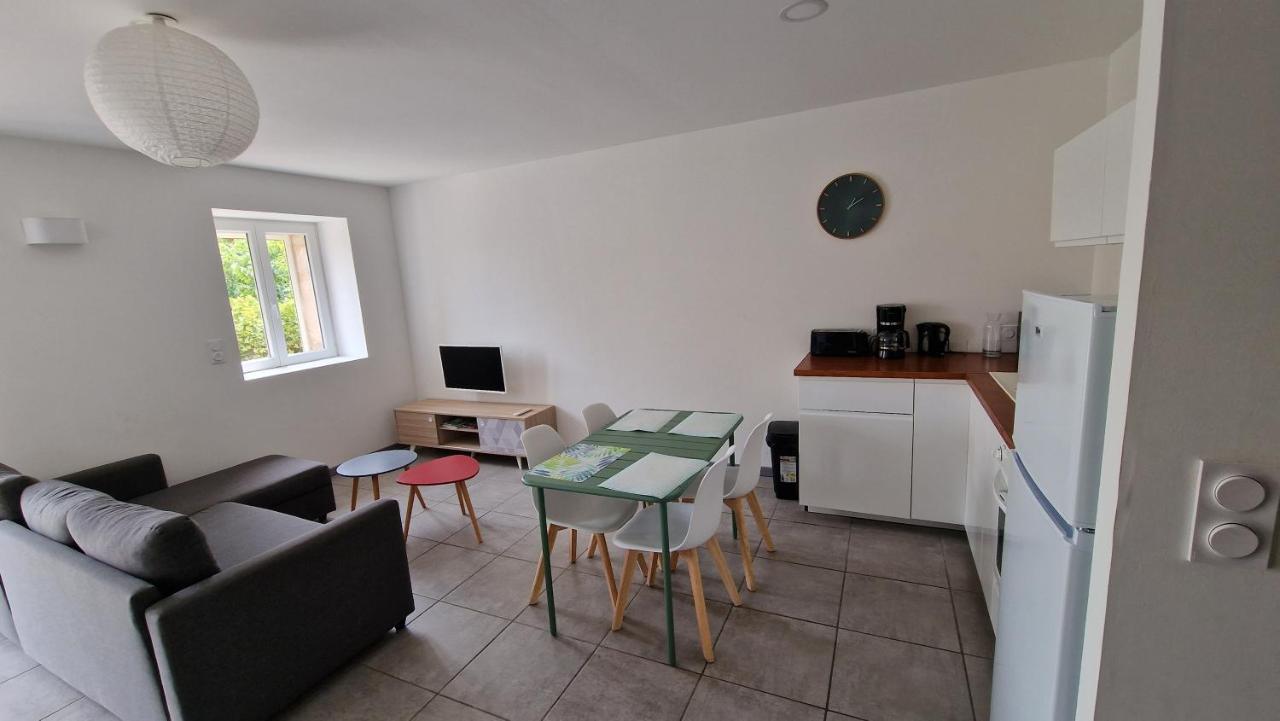 Residence Du Portail D'Avail Sigean Bagian luar foto