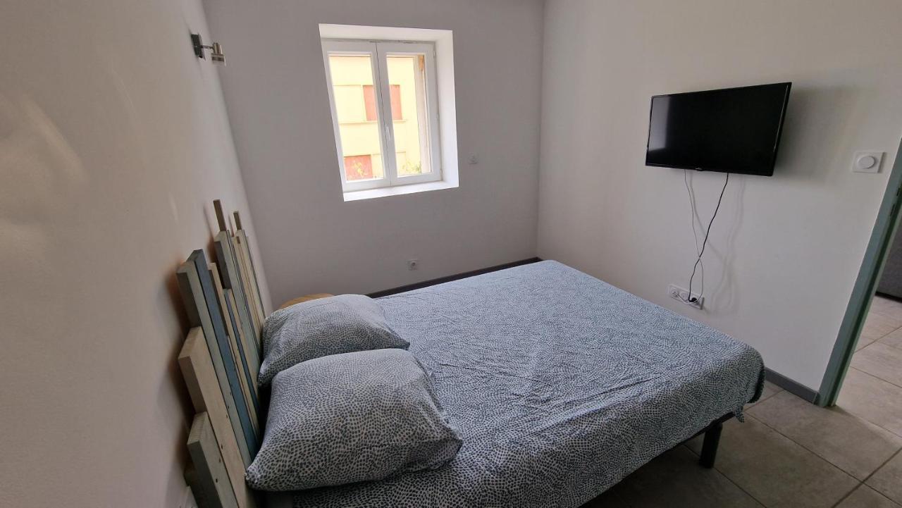 Residence Du Portail D'Avail Sigean Bagian luar foto